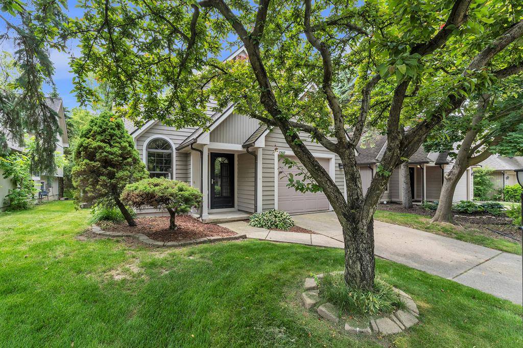 Ann Arbor, MI 48103,2539 Country Village Court