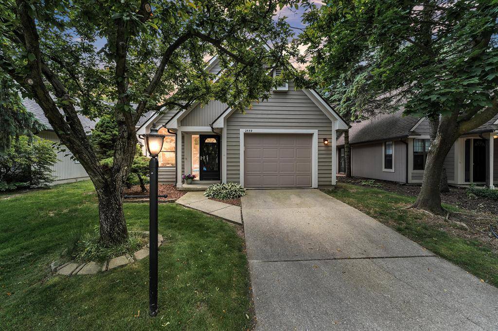 Ann Arbor, MI 48103,2539 Country Village Court