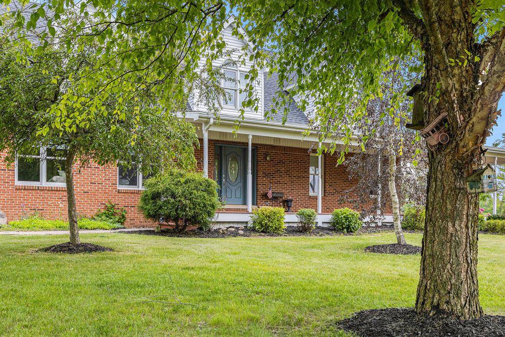 Lima Twp, MI 48130,227 S Dancer Road