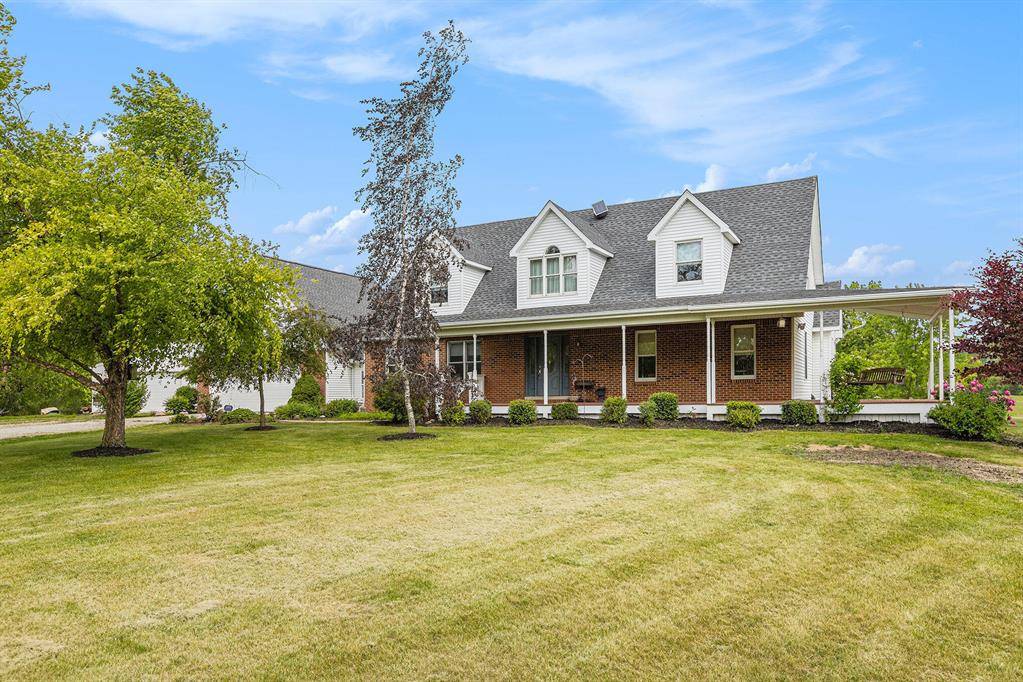 Lima Twp, MI 48130,227 S Dancer Road