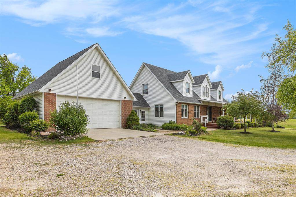 Lima Twp, MI 48130,227 S Dancer Road