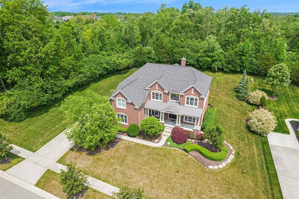 Northville Twp, MI 48168,50332 Briar Ridge Lane