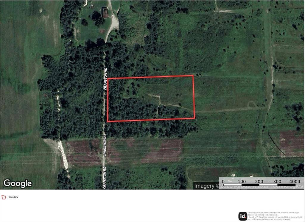 63300 Cranston Road, New Haven Vlg, MI 48050