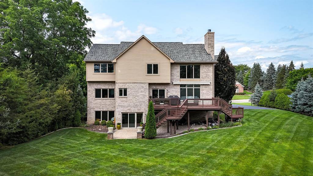 Oakland Twp, MI 48306,71 knorrwood Drive