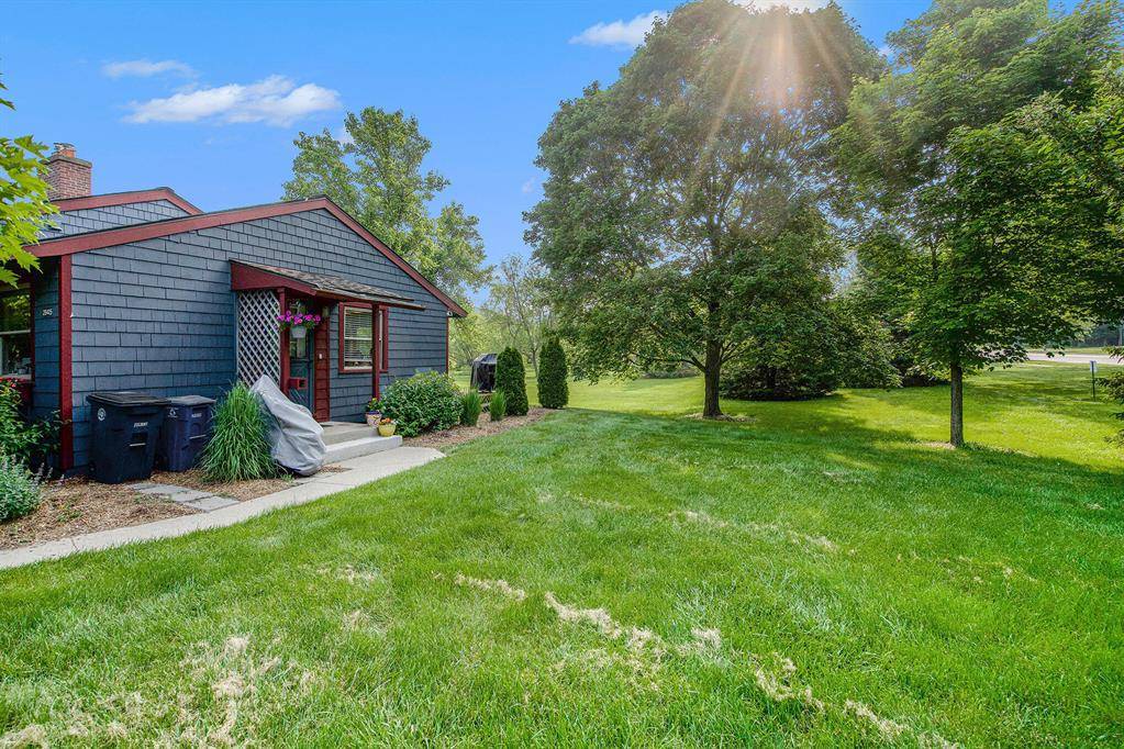 Ann Arbor, MI 48104,2845 Pittsfield Boulevard