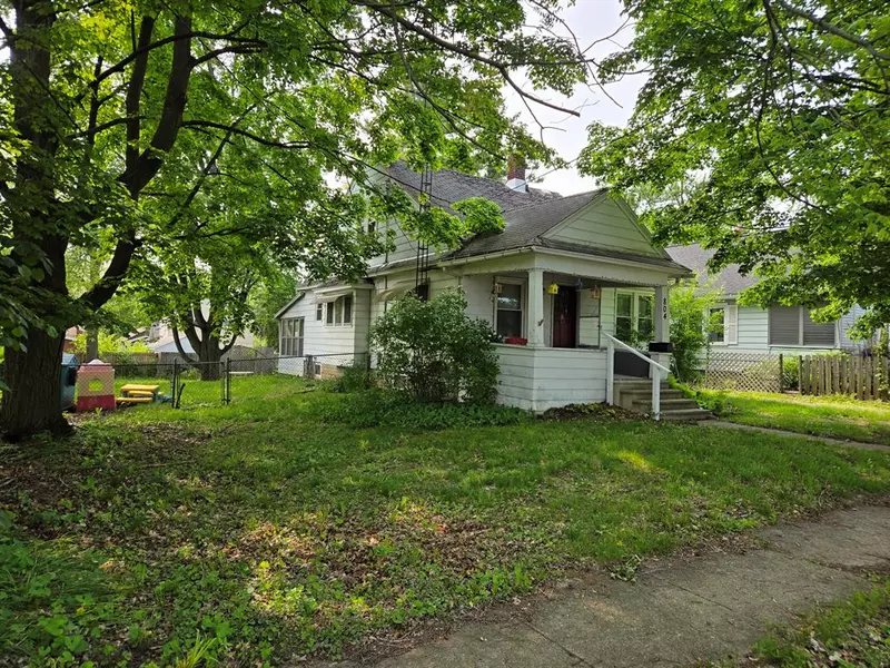 804 17th Street, Summit Twp, MI 49203