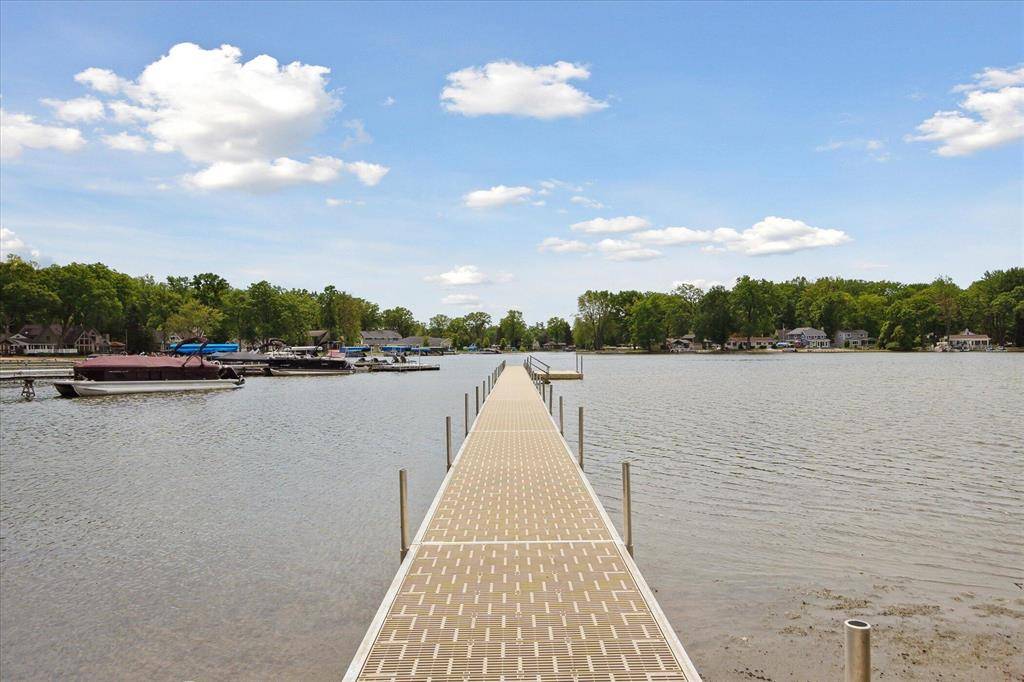 Hamburg Twp, MI 48169,5150 Redding Drive