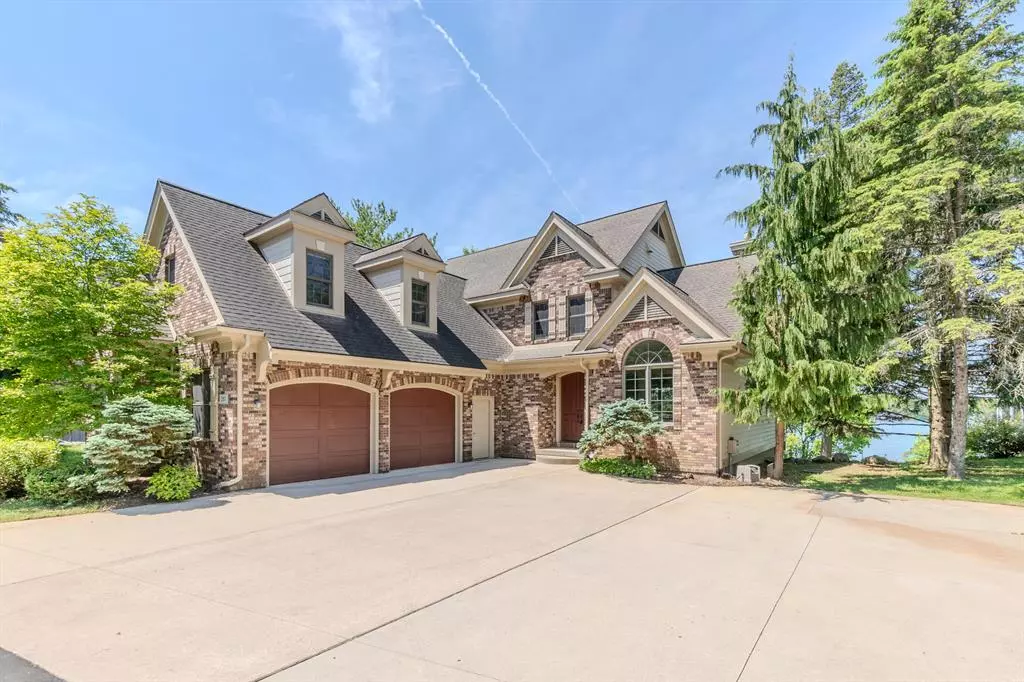 Sylvan Twp, MI 48118,267 Glazier Road
