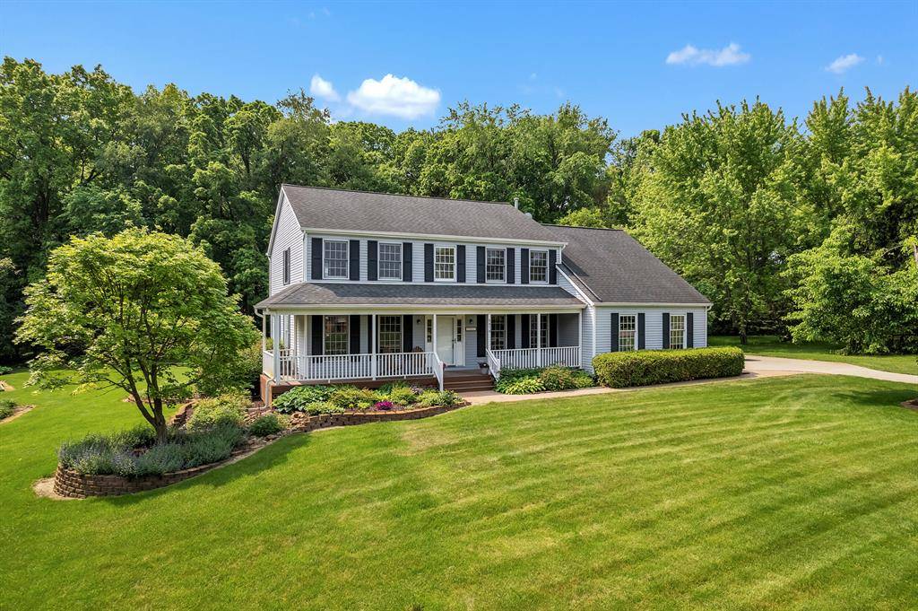 6676 Ralaric Drive, Webster Twp, MI 48130