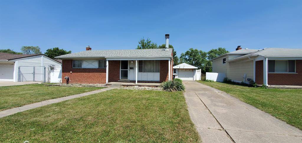 34020 Dequindre Road, Sterling Heights, MI 48310