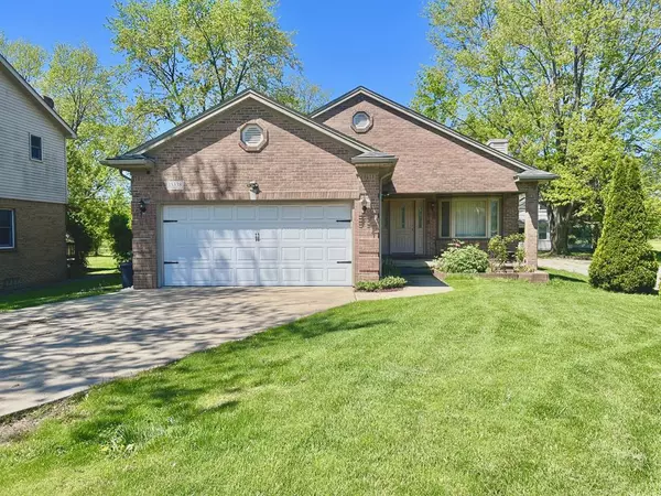 15338 Flanders Street, Southgate, MI 48195