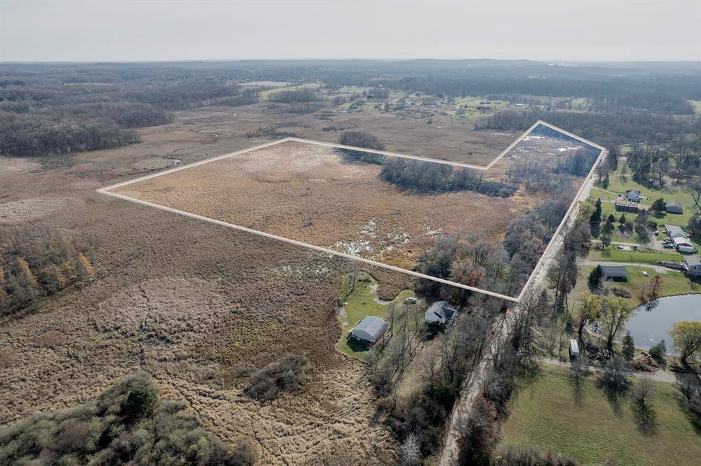 Waterloo Twp, MI 48118,Harr Road