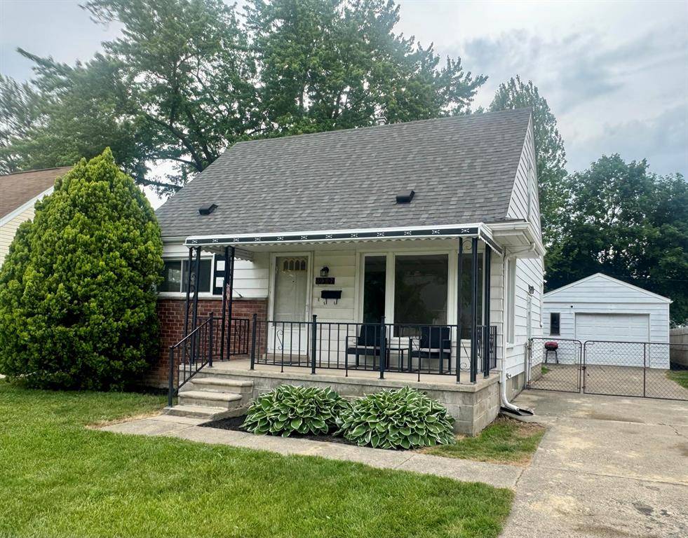 6927 Deering, Garden City, MI 48135