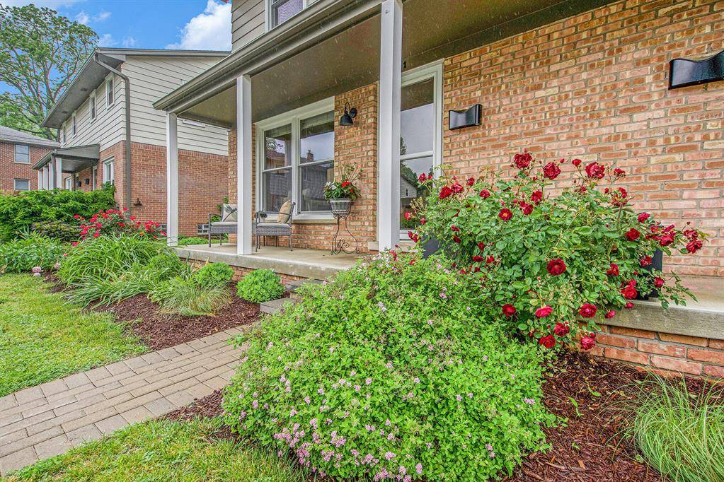 Ann Arbor, MI 48103,429 S 7th Street #1
