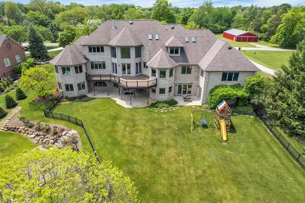 Northville Twp, MI 48167,19610 Pierson Drive