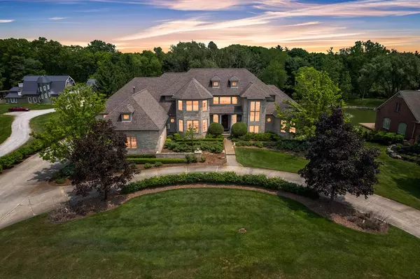 19610 Pierson Drive, Northville Twp, MI 48167