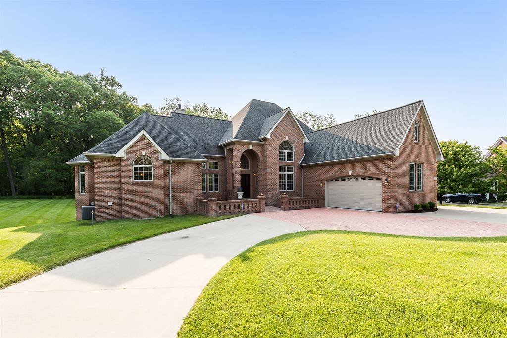 4297 Upper Glade Court, Scio Twp, MI 48103