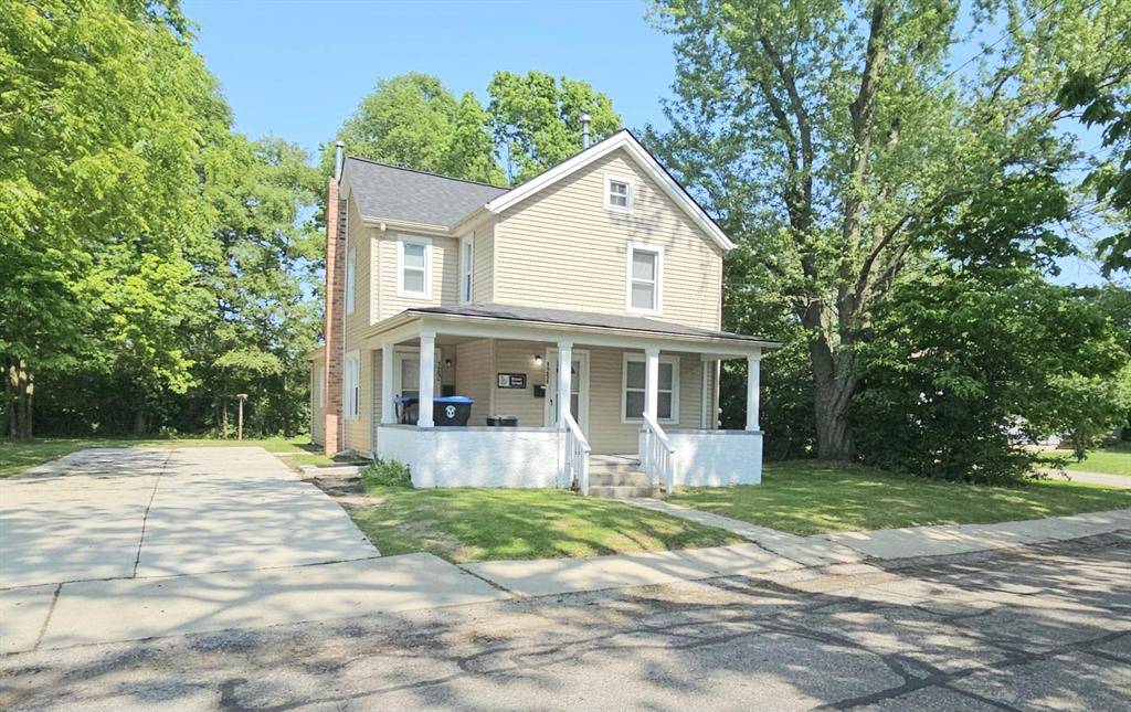 125 Bell Street, Ypsilanti Twp, MI 48197