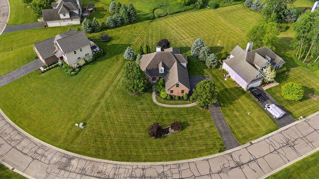 Marion Twp, MI 48843,318 Granite Drive