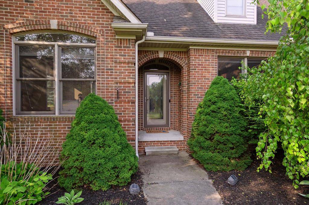 Marion Twp, MI 48843,318 Granite Drive