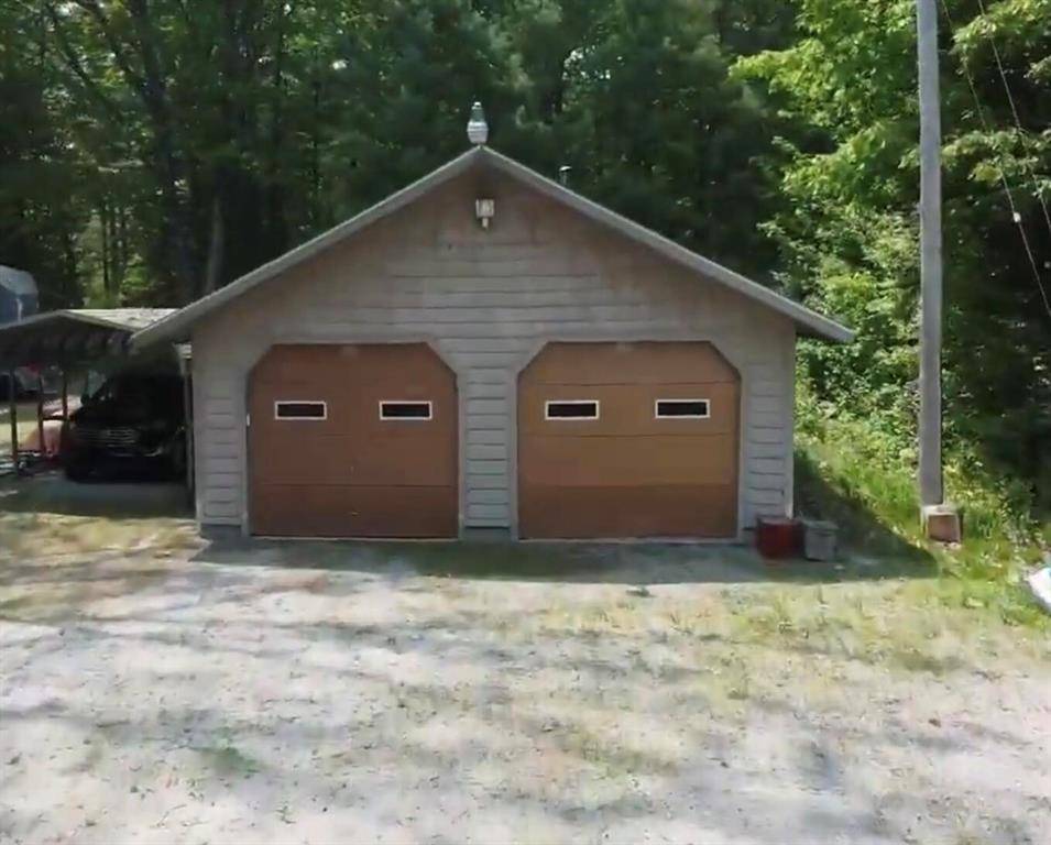 Oscoda Twp, MI 48750,7484 Cedar Lake Road