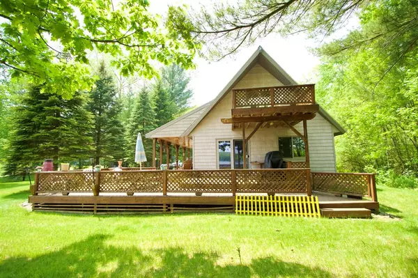Oscoda Twp, MI 48750,7484 Cedar Lake Road