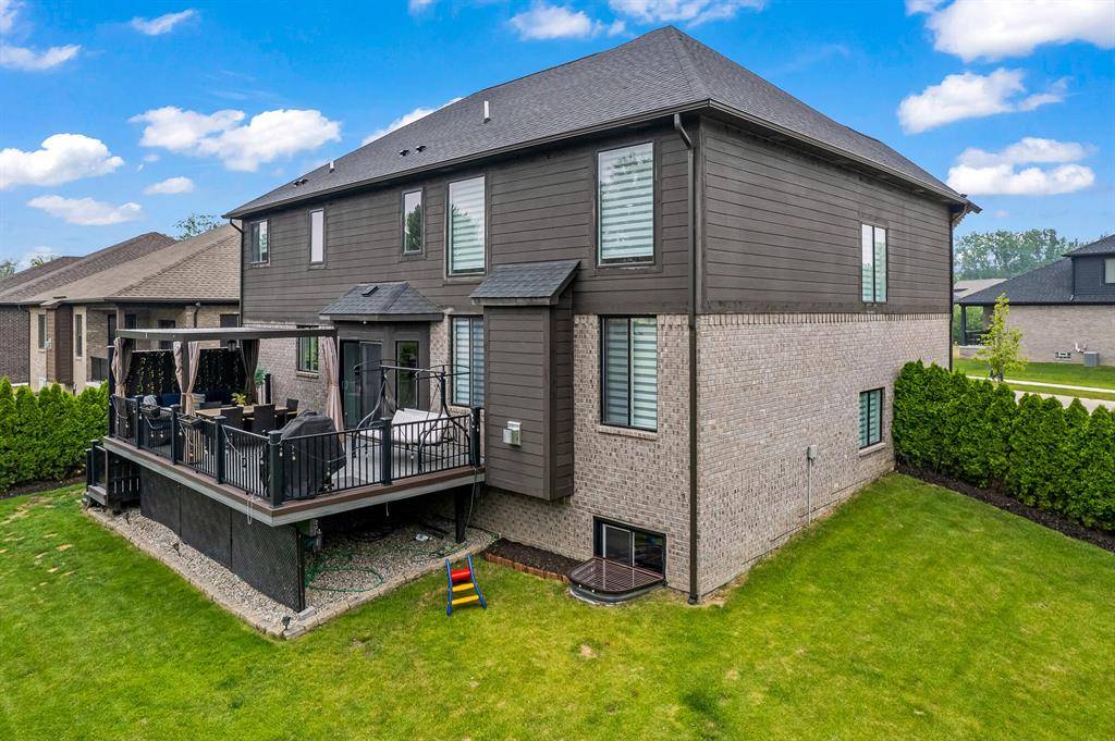 Shelby Twp, MI 48316,55135 Hanford Court