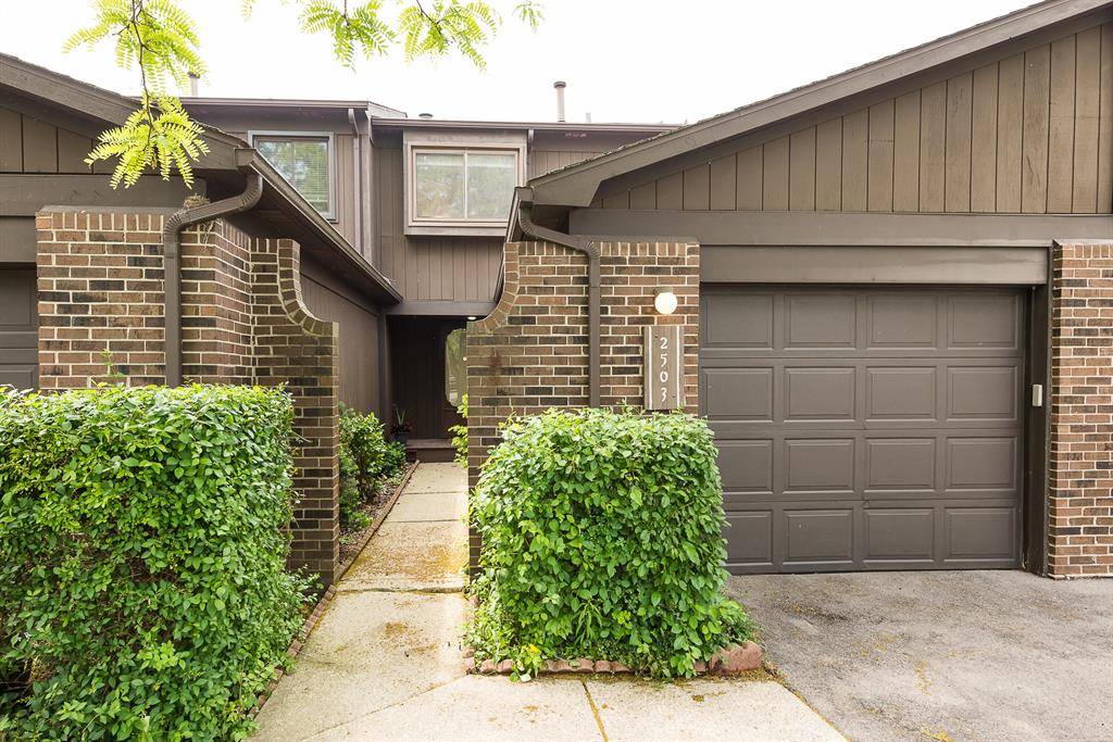 2503 Meade Court, Ann Arbor, MI 48105