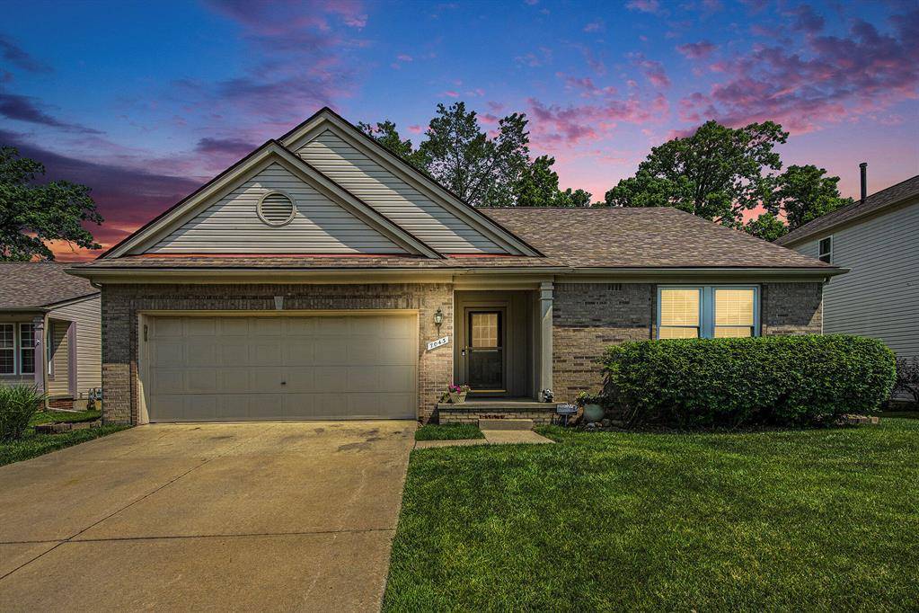 7043 Oakridge Drive, Ypsilanti Twp, MI 48197