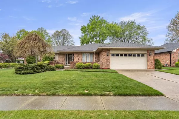 Shelby Twp, MI 48315,47545 Andrea Court