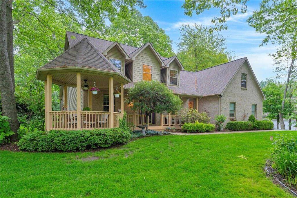 Oceola Twp, MI 48855,2082 Blackberry Lane