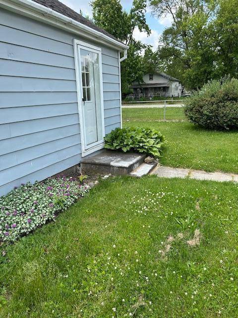 Ypsilanti Twp, MI 48198,2105 Bomber Avenue