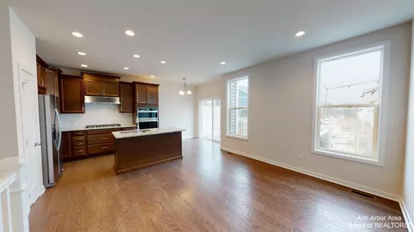 Ann Arbor, MI 48105,2708 S Spurway Drive