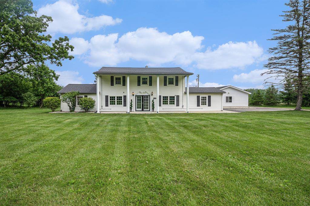 Webster Twp, MI 48130,6170 Gregory Road