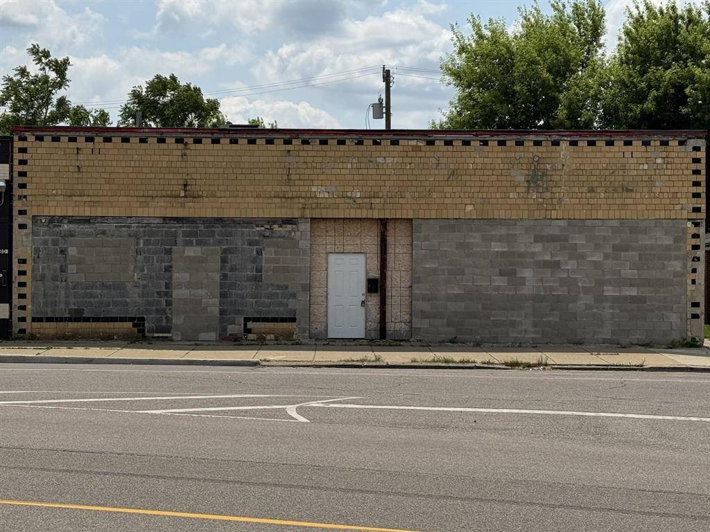 11526 Portlance Street, Detroit, MI 48205