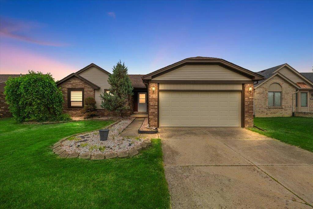 47477 Napoli Lane, Macomb Twp, MI 48044