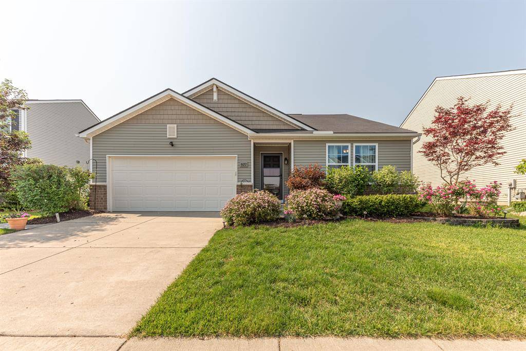 8672 Magnolia Way, Lima Twp, MI 48130