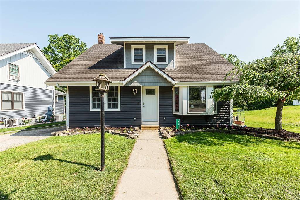 3360 Broad Street, Dexter, MI 48130