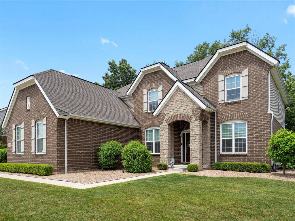 Shelby Twp, MI 48315,13531 Brampton Court