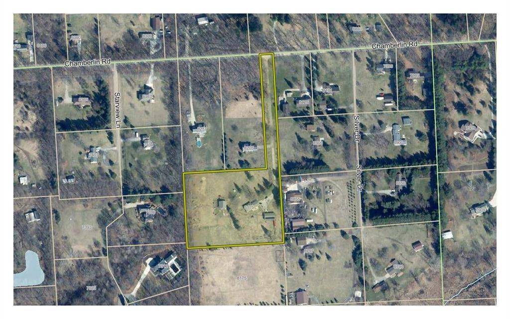 Webster Twp, MI 48130,8175 Chamberlin Road