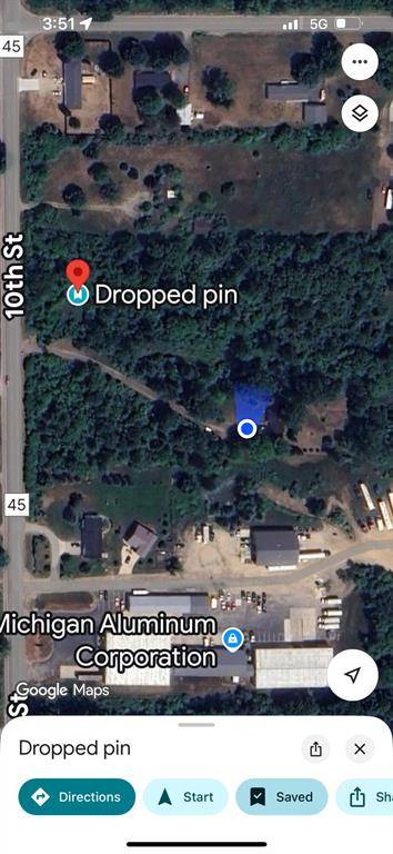 0000 10th Street, Wayland Twp, MI 49348