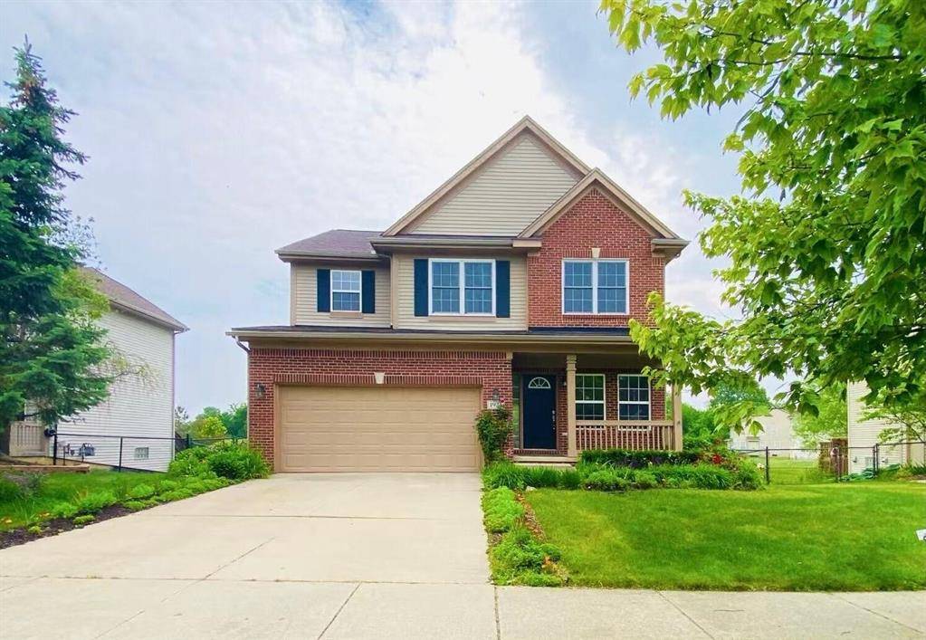 1924 Savannah Lane, Superior Twp, MI 48198