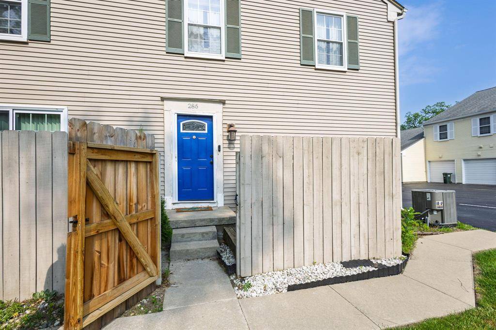 Rochester, MI 48307,286 1st Street