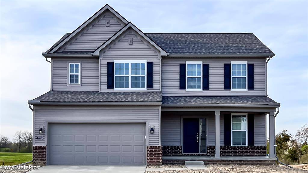 2780 Riverview Dr, Saline Twp, MI 48176