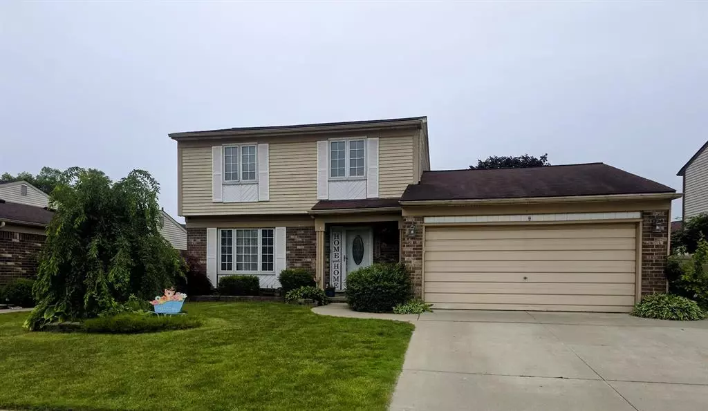 Brownstown Twp, MI 48134,24825 Timber Ridge Trail