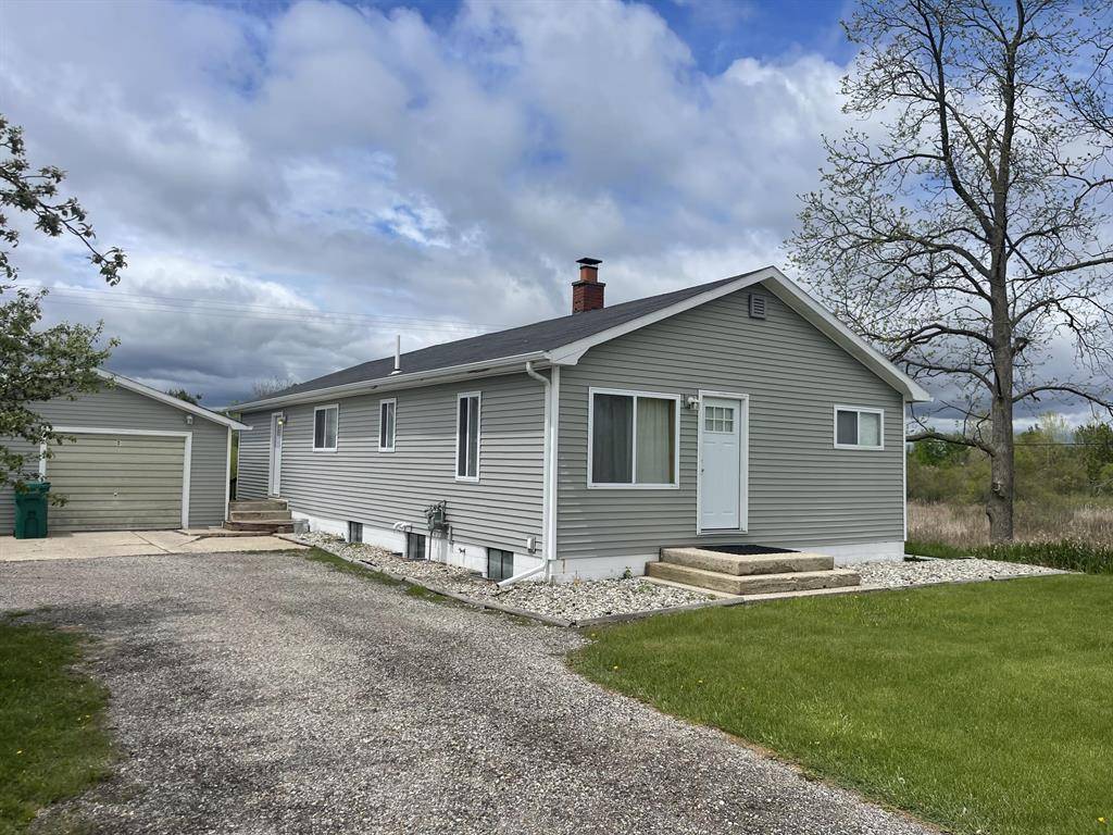 2374 S M 30, Ogemaw Twp, MI 48661