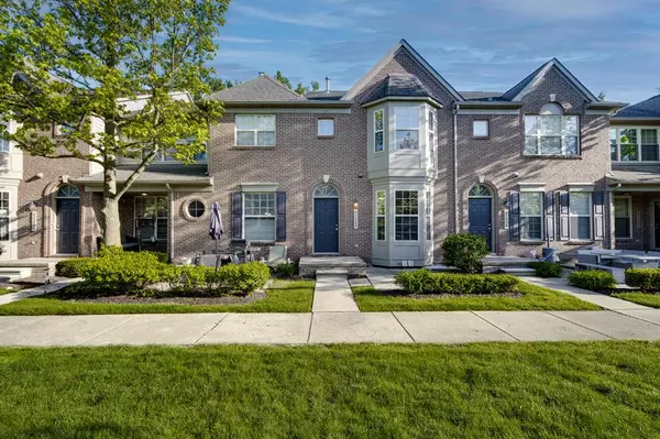 Canton Twp, MI 48188,41280 Maplewood Drive
