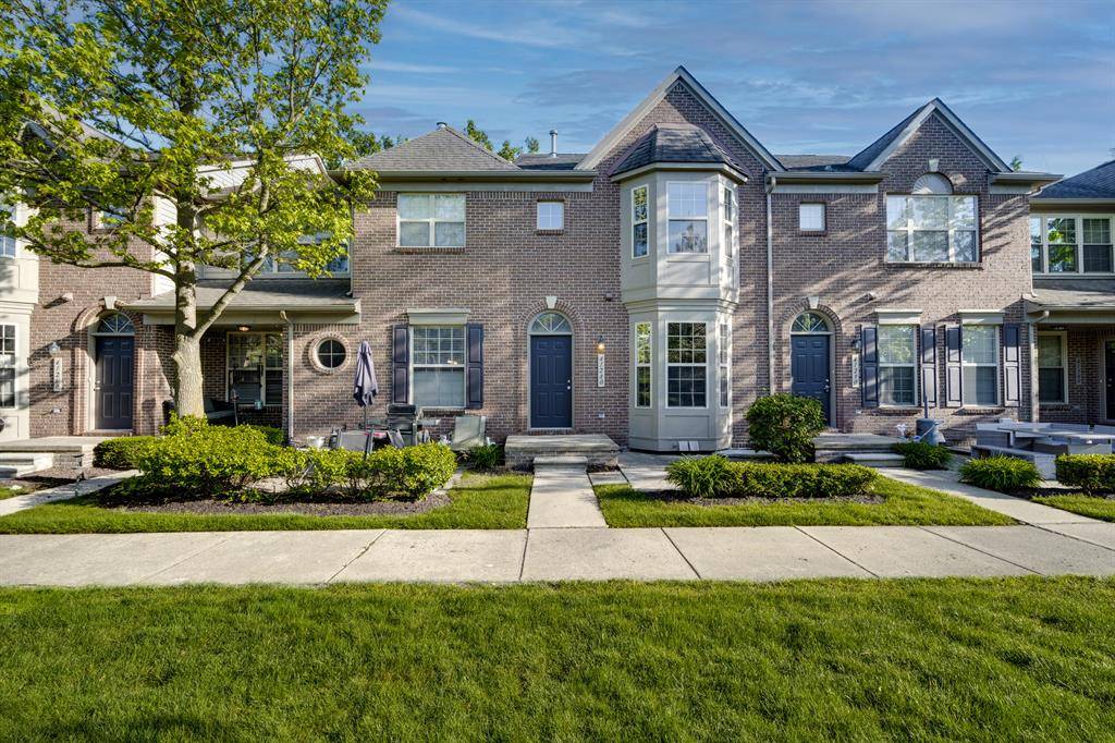 41280 Maplewood Drive, Canton Twp, MI 48188