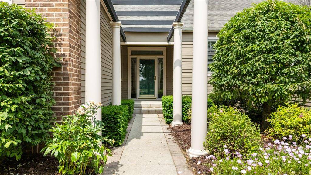 Lodi Twp, MI 48108,2724 Aspen Court
