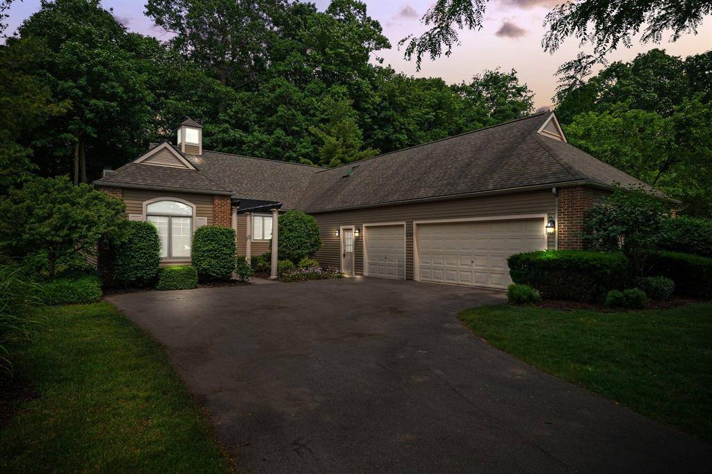 Pittsfield Twp, MI 48108,2724 Aspen Court